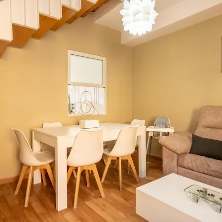 Casa Unifamiliar Апартаменты *