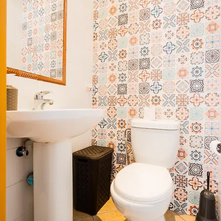 Casa Unifamiliar * Севилья