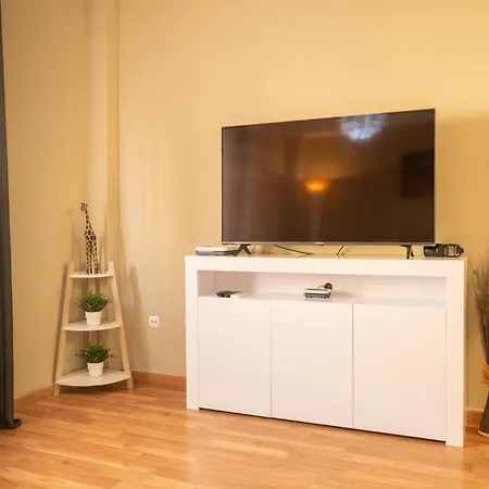 Апартаменты Casa Unifamiliar *