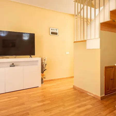 Apartament Casa Unifamiliar Sewilla