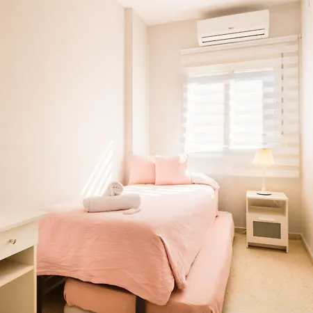 Apartament Casa Unifamiliar Sewilla