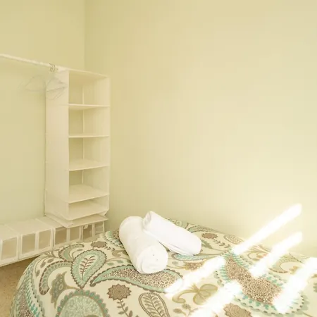 Casa Unifamiliar Апартаменты *