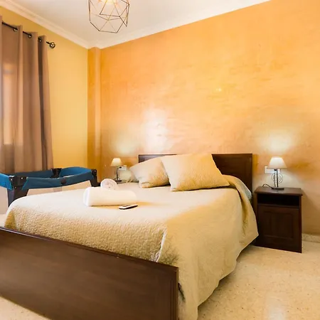 Apartament Casa Unifamiliar Sewilla