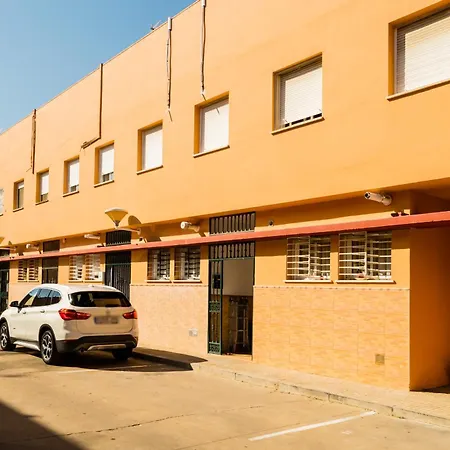 Casa Unifamiliar Апартаменты *