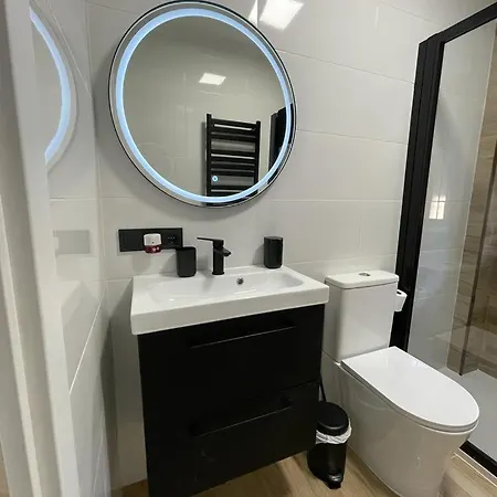 Апартаменты Casa Unifamiliar