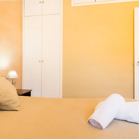 Апартаменты Casa Unifamiliar *