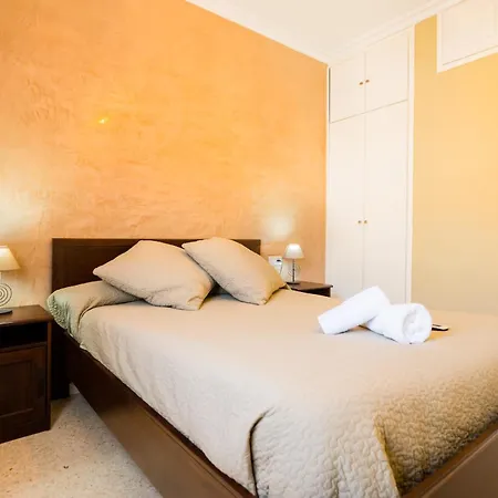 شقة Casa Unifamiliar *