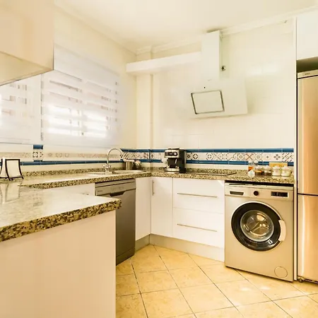 Casa Unifamiliar דירה סביליה