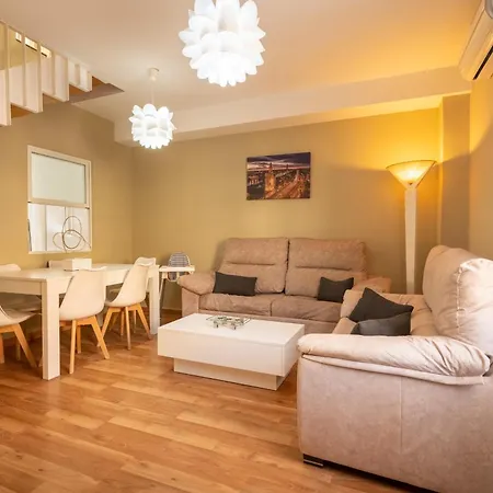 Casa Unifamiliar סביליה