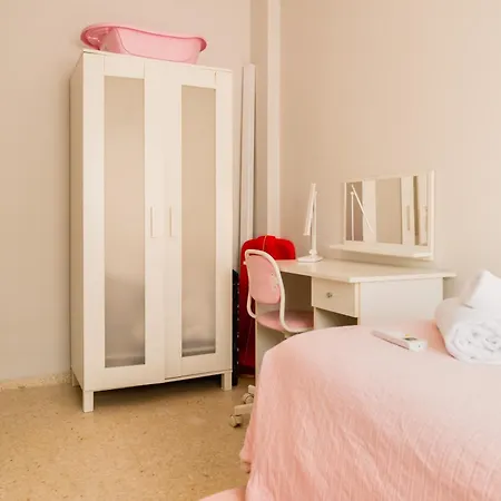 Casa Unifamiliar דירה סביליה